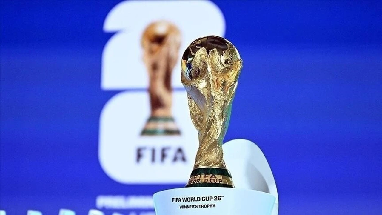 مصر والسعودية تواجهان تحديات كبيرة في مونديال 2026